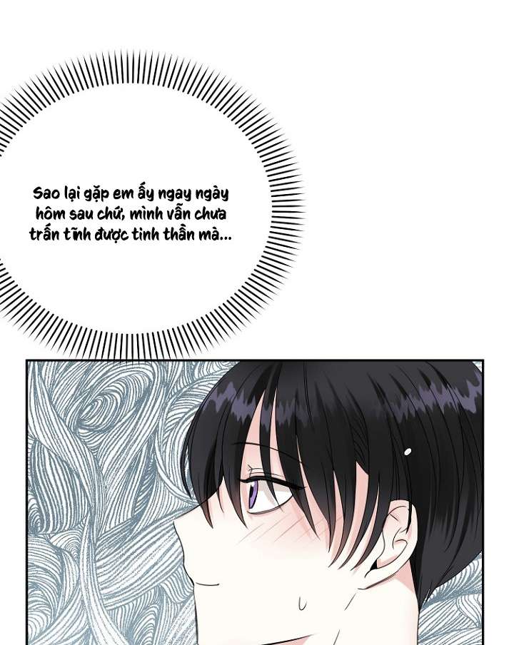 Xác Suất Tình Yêu Chapter 7 - Trang 67