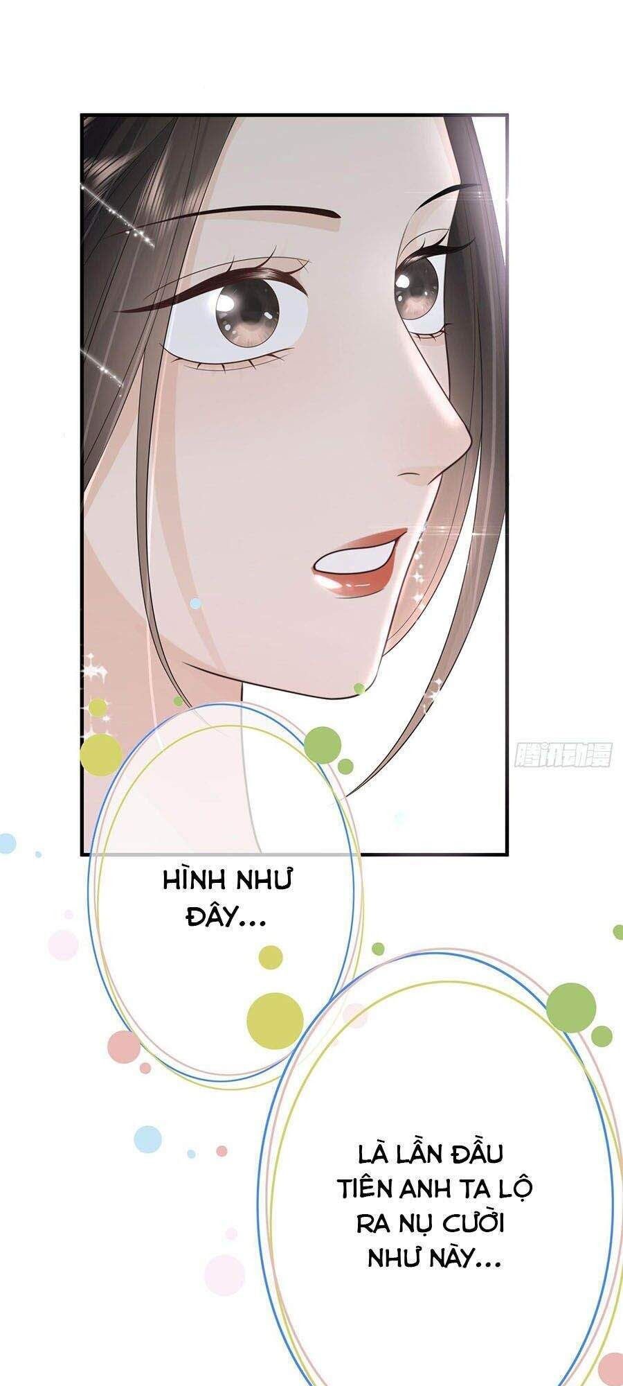 Ác Ma Thân Yêu Chapter 18 - Trang 3