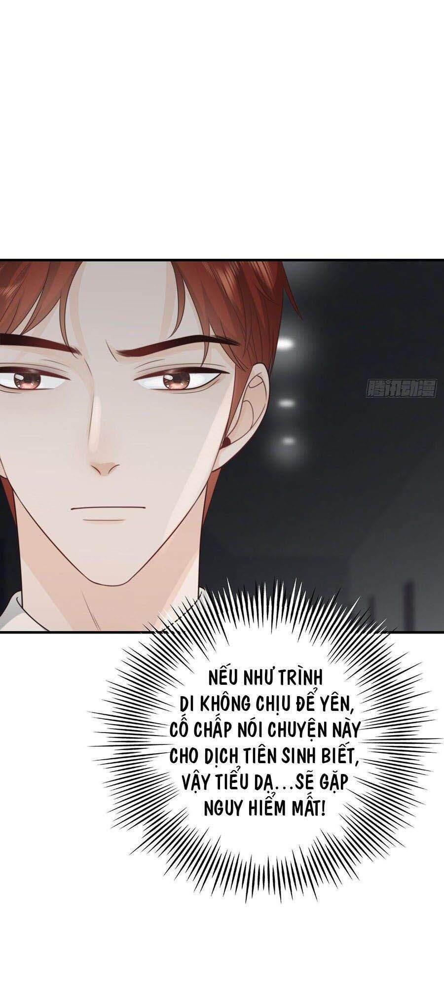 Ác Ma Thân Yêu Chapter 18 - Trang 42