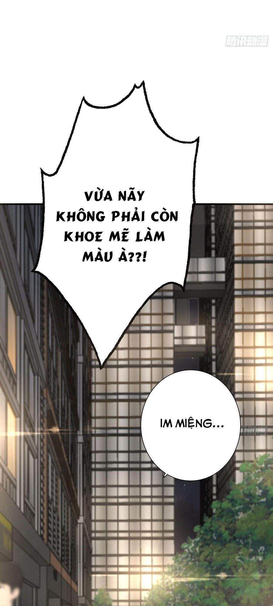 Ác Ma Thân Yêu Chapter 18 - Trang 7