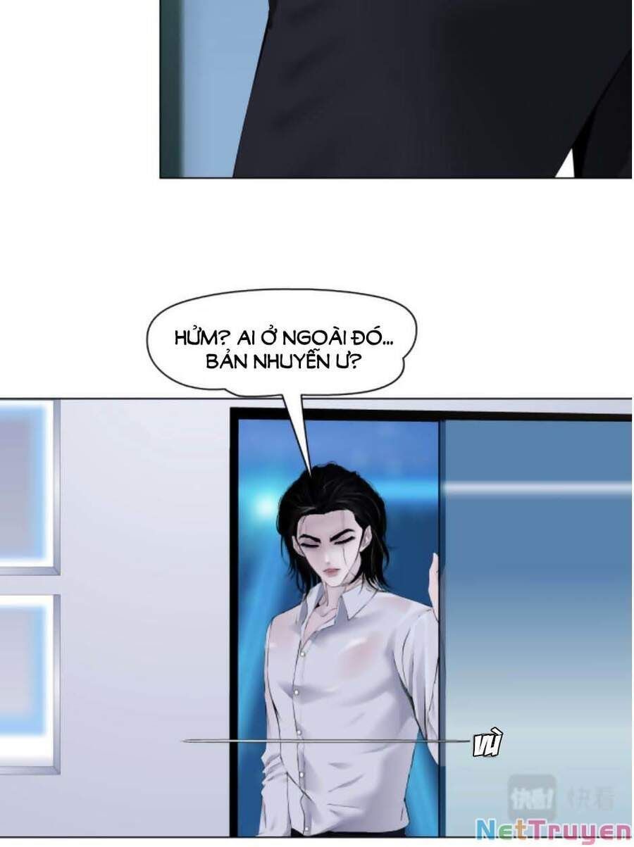 Đằng Nữ Chapter 43 - Trang 10