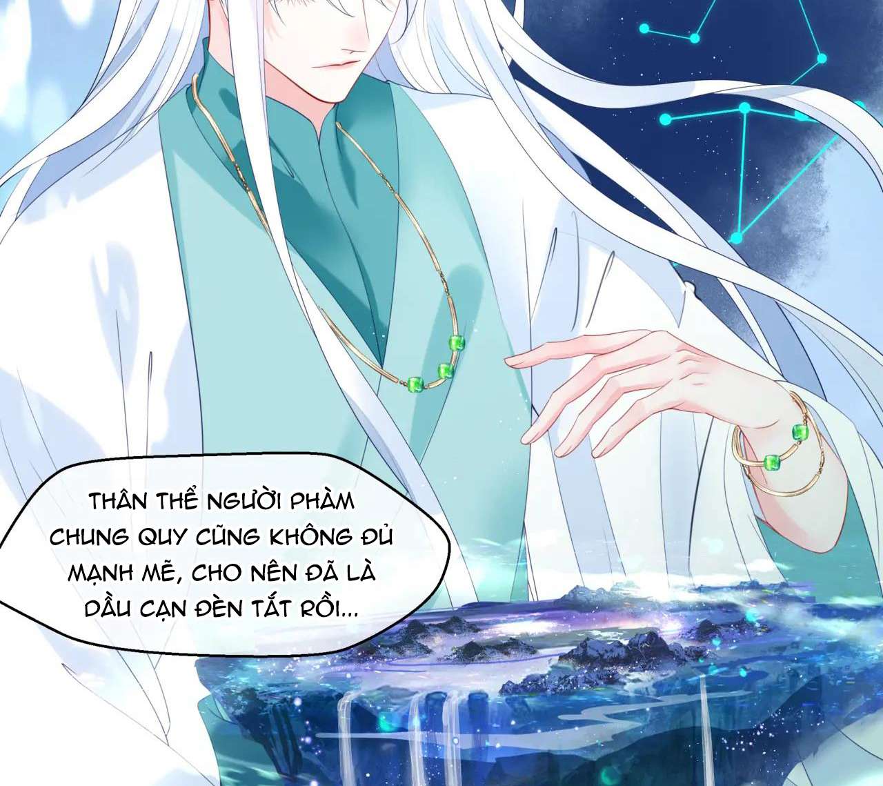 Ma Tôn Muốn Ôm Ôm (Phần 2) Chapter 7 - Trang 107