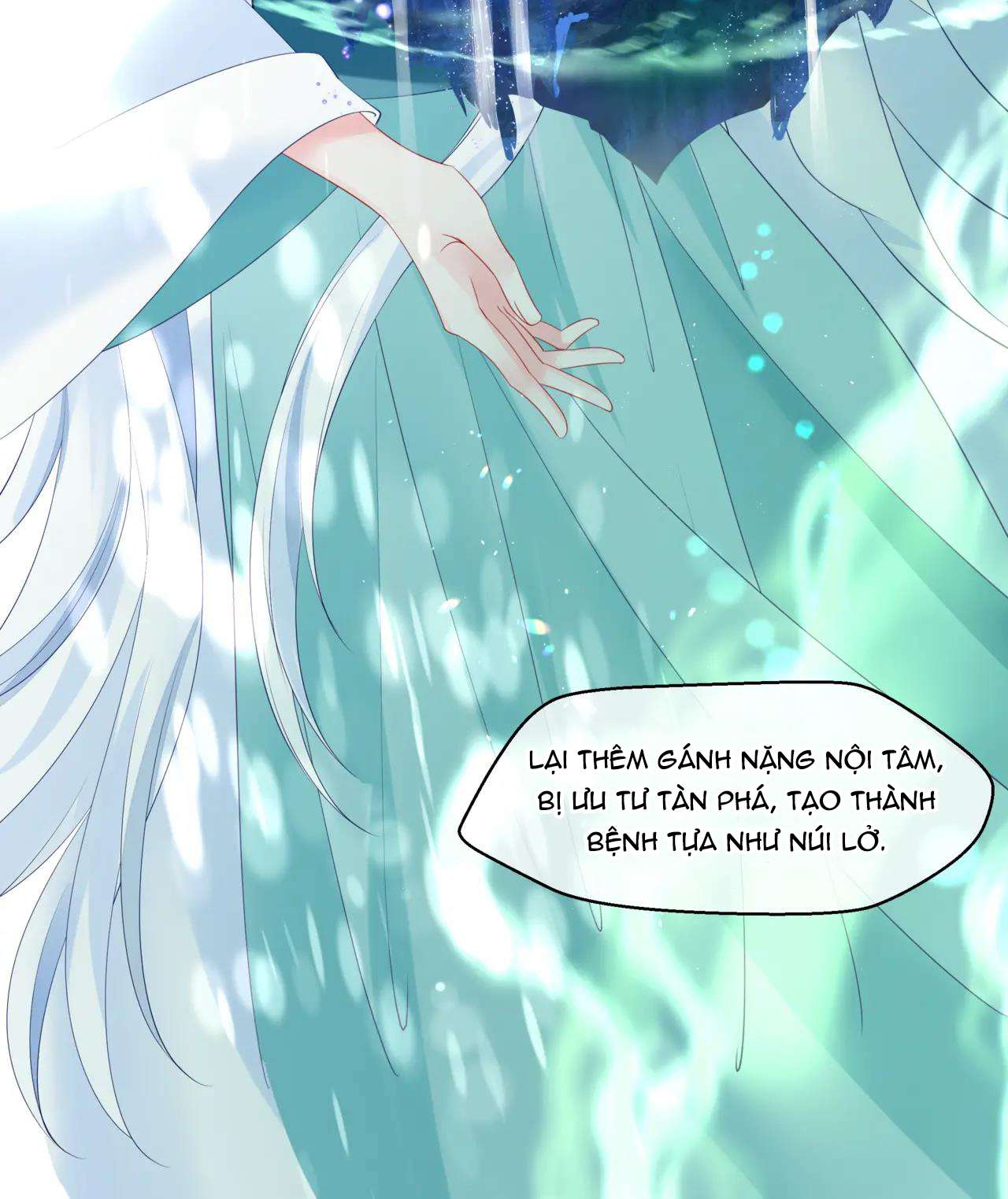 Ma Tôn Muốn Ôm Ôm (Phần 2) Chapter 7 - Trang 108