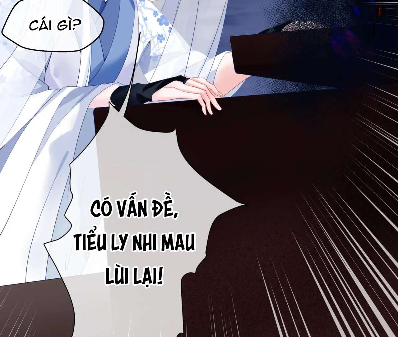 Ma Tôn Muốn Ôm Ôm (Phần 2) Chapter 7 - Trang 11