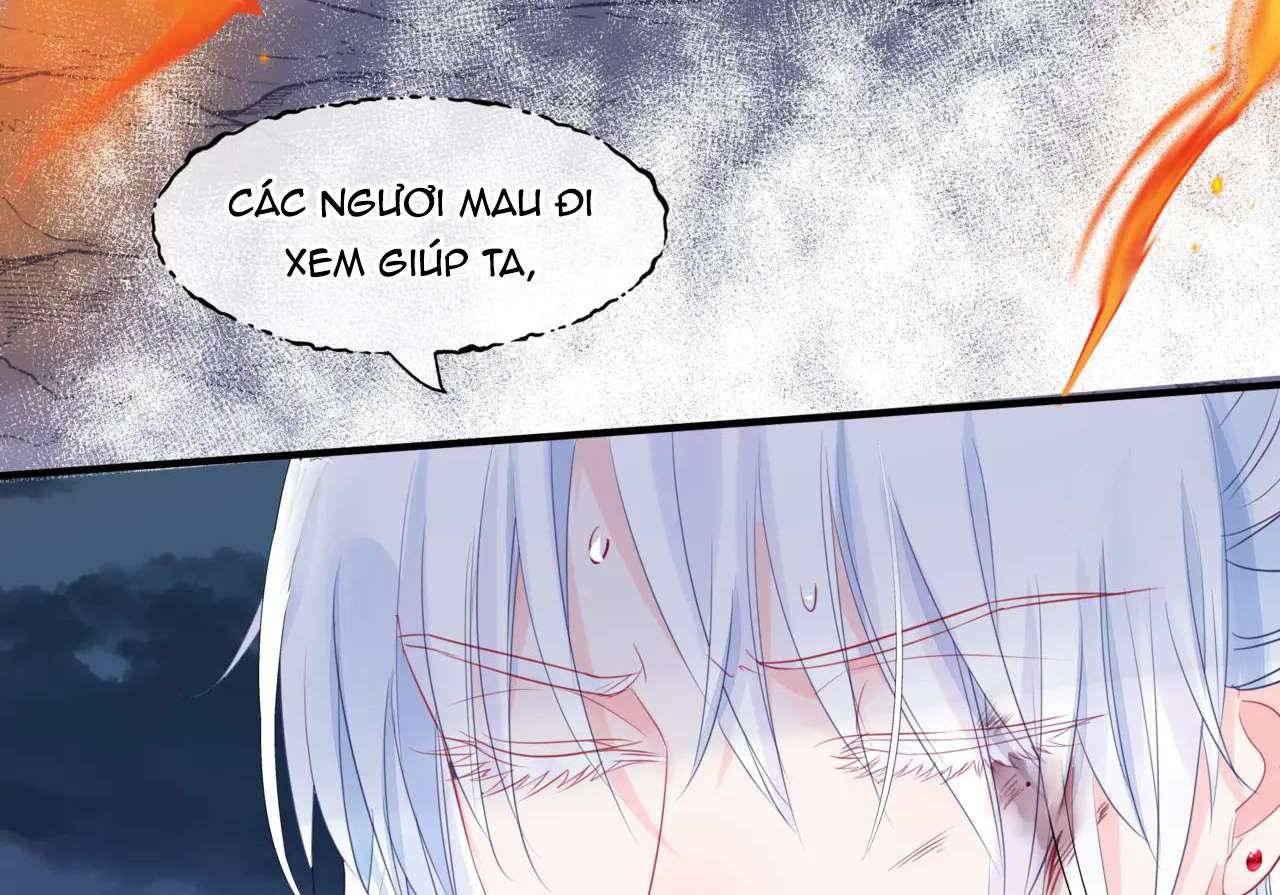 Ma Tôn Muốn Ôm Ôm (Phần 2) Chapter 7 - Trang 33