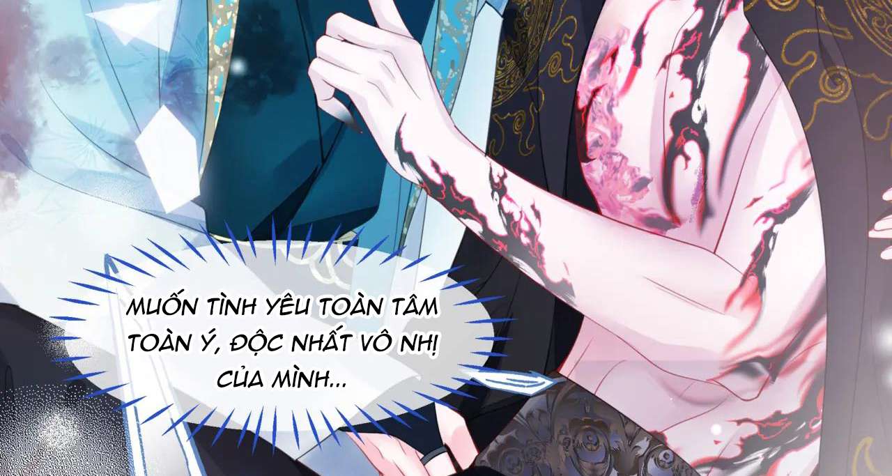 Ma Tôn Muốn Ôm Ôm (Phần 2) Chapter 7 - Trang 55