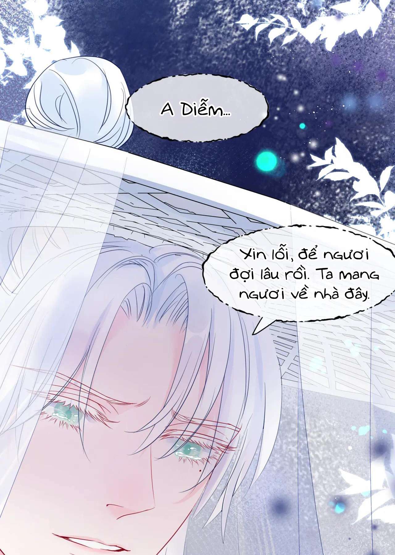 Ma Tôn Muốn Ôm Ôm (Phần 2) Chapter 7 - Trang 7