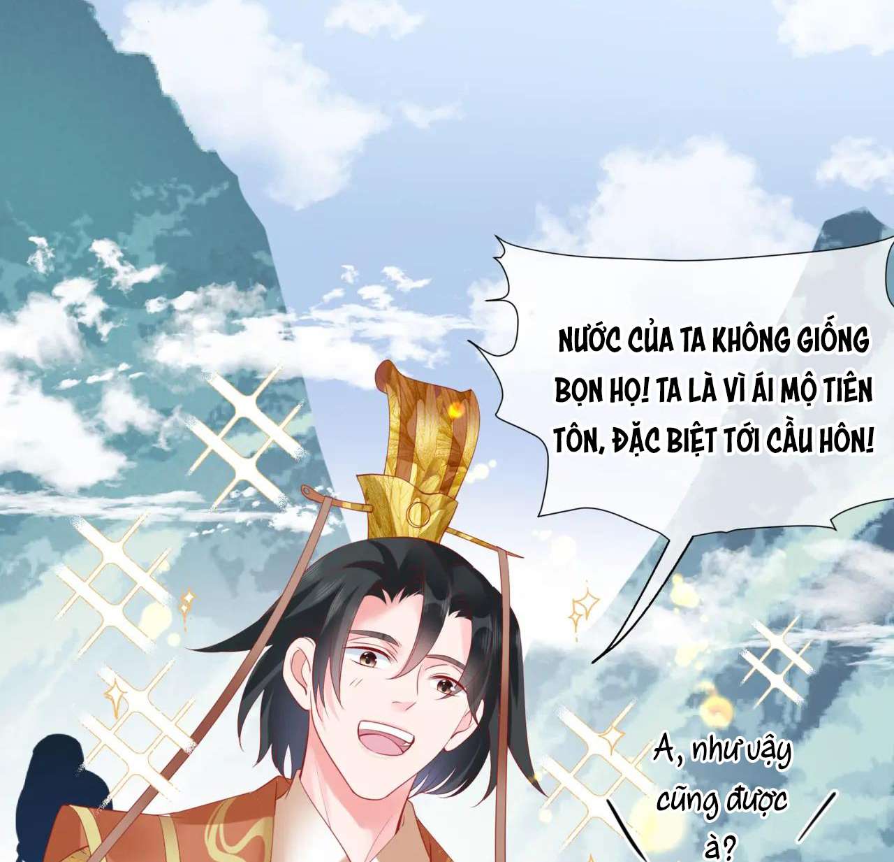 Ma Tôn Muốn Ôm Ôm (Phần 2) Chapter 7 - Trang 80