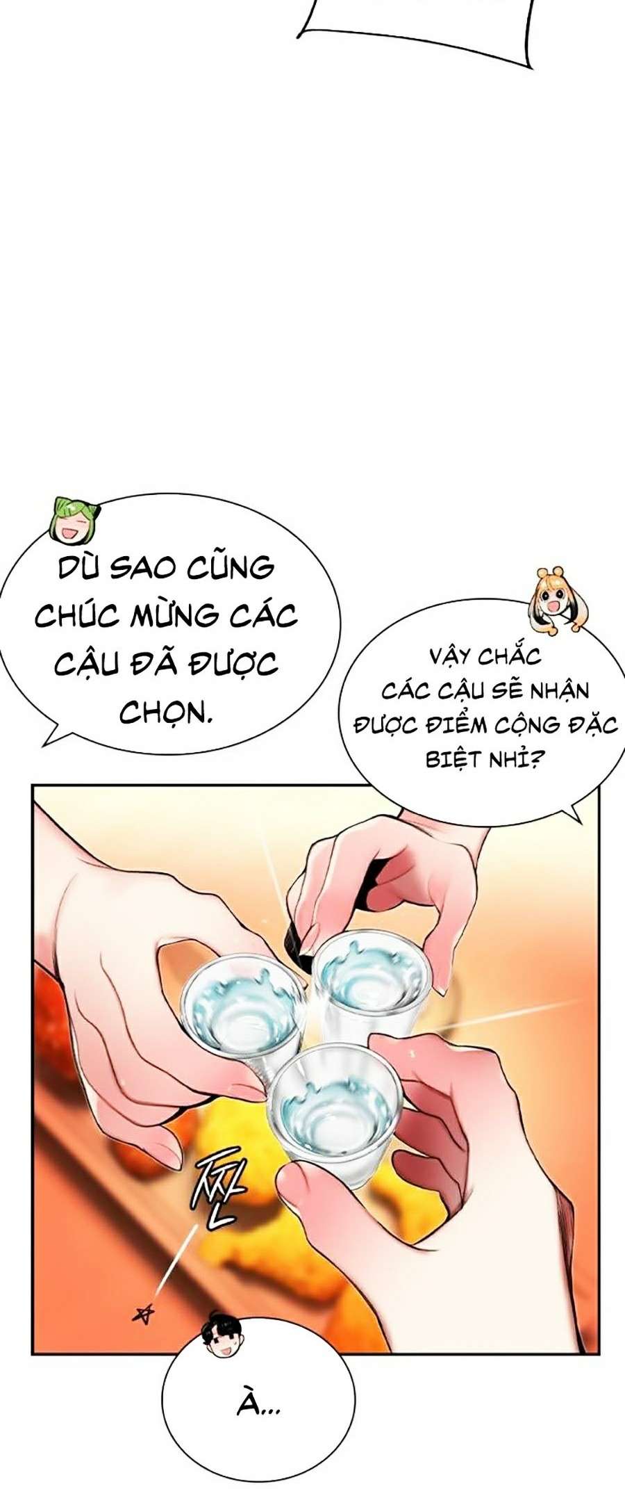 Nhân Trùng Đại Chiến Chapter 35 - Trang 43