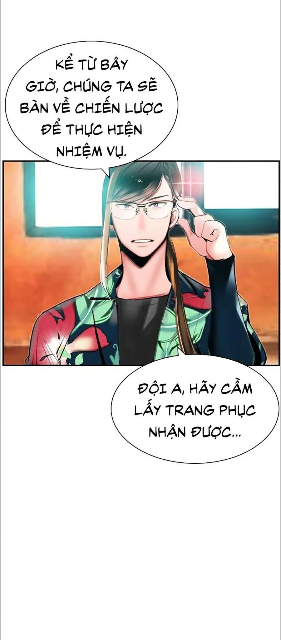 Nhân Trùng Đại Chiến Chapter 35 - Trang 72