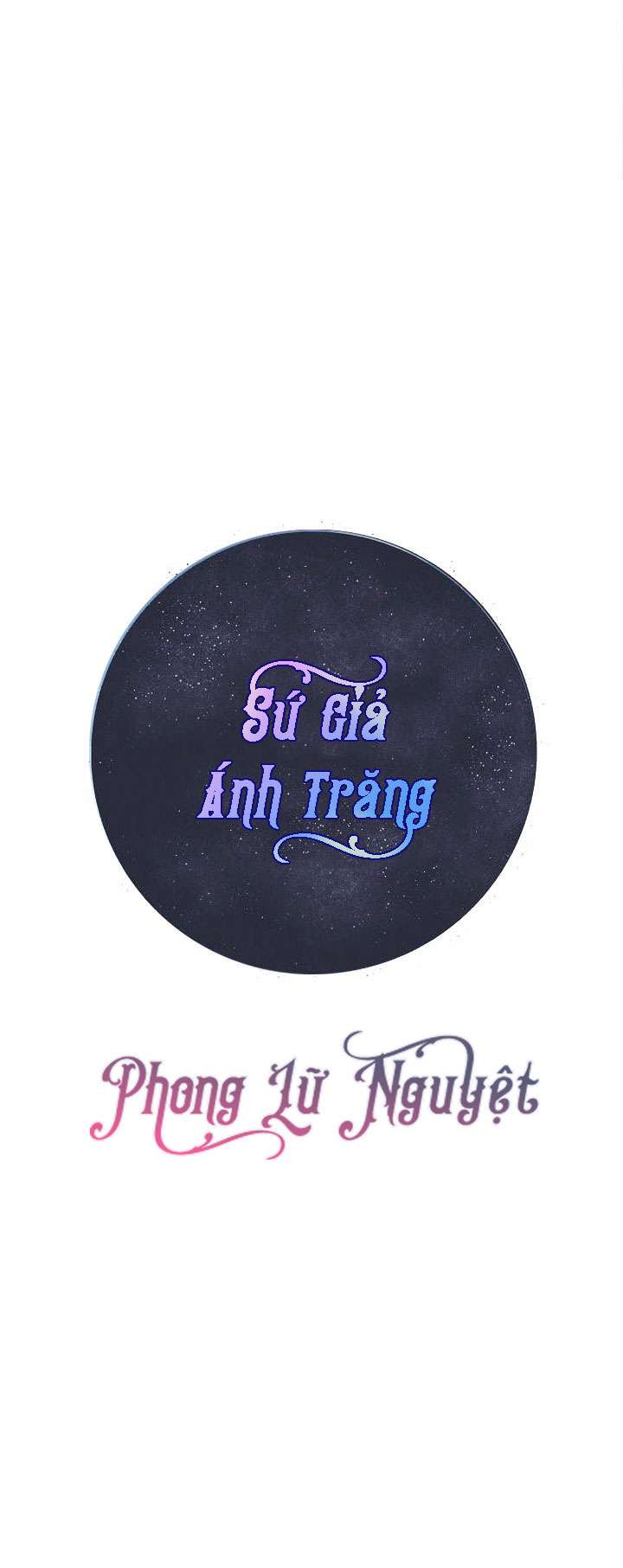 Sứ Giả Ánh Trăng Chapter 4 - Trang 39