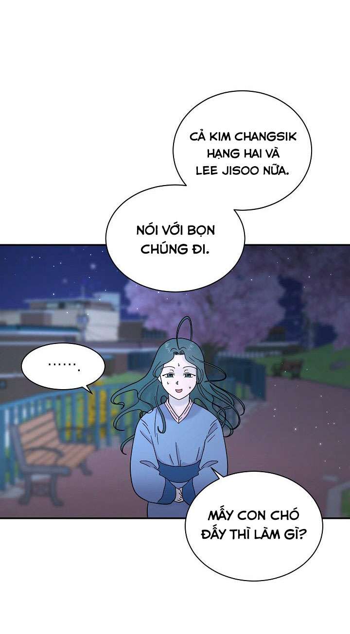 Sứ Giả Ánh Trăng Chapter 4 - Trang 61