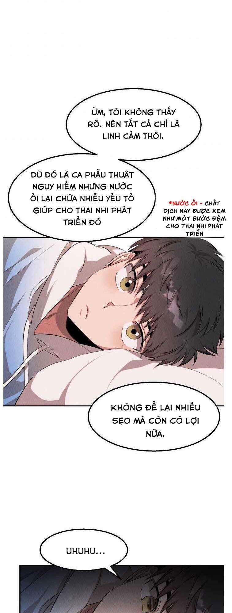 Bác Sĩ Thiên Tài Lee Moojin Chapter 44 - Trang 27