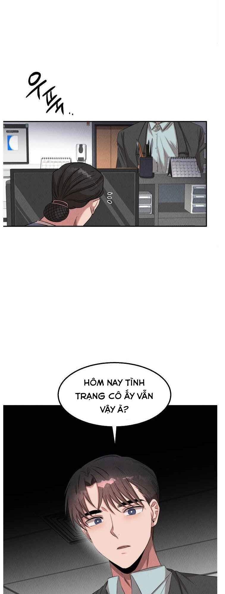 Bác Sĩ Thiên Tài Lee Moojin Chapter 44 - Trang 31