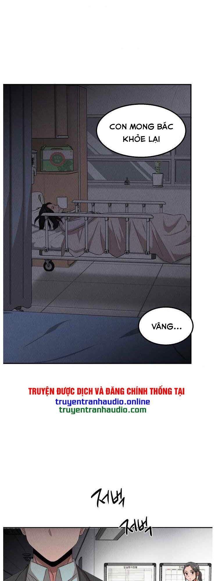 Bác Sĩ Thiên Tài Lee Moojin Chapter 44 - Trang 35