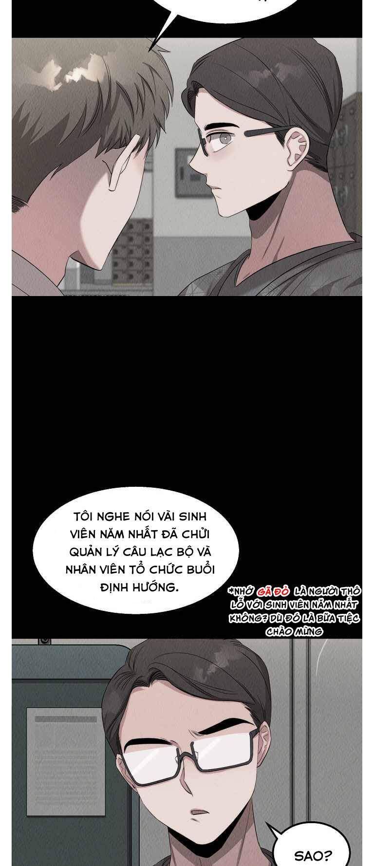 Bác Sĩ Thiên Tài Lee Moojin Chapter 44 - Trang 58