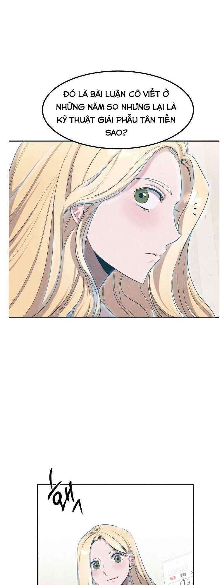 Bác Sĩ Thiên Tài Lee Moojin Chapter 44 - Trang 9