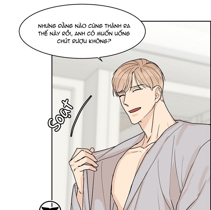 Bạn Sẽ Follow Tôi Chứ? Chapter 25 - Trang 81