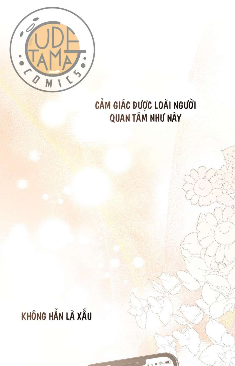 Cẩn Thận Bị Mộng Ma Ăn Sạch Đấy Chapter 20 - Trang 40