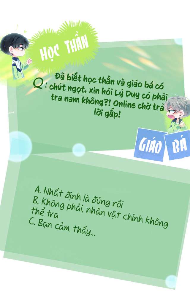 Có Bản Lĩnh Thì Cứ Hung Dữ Đi? Chapter 18 - Trang 29