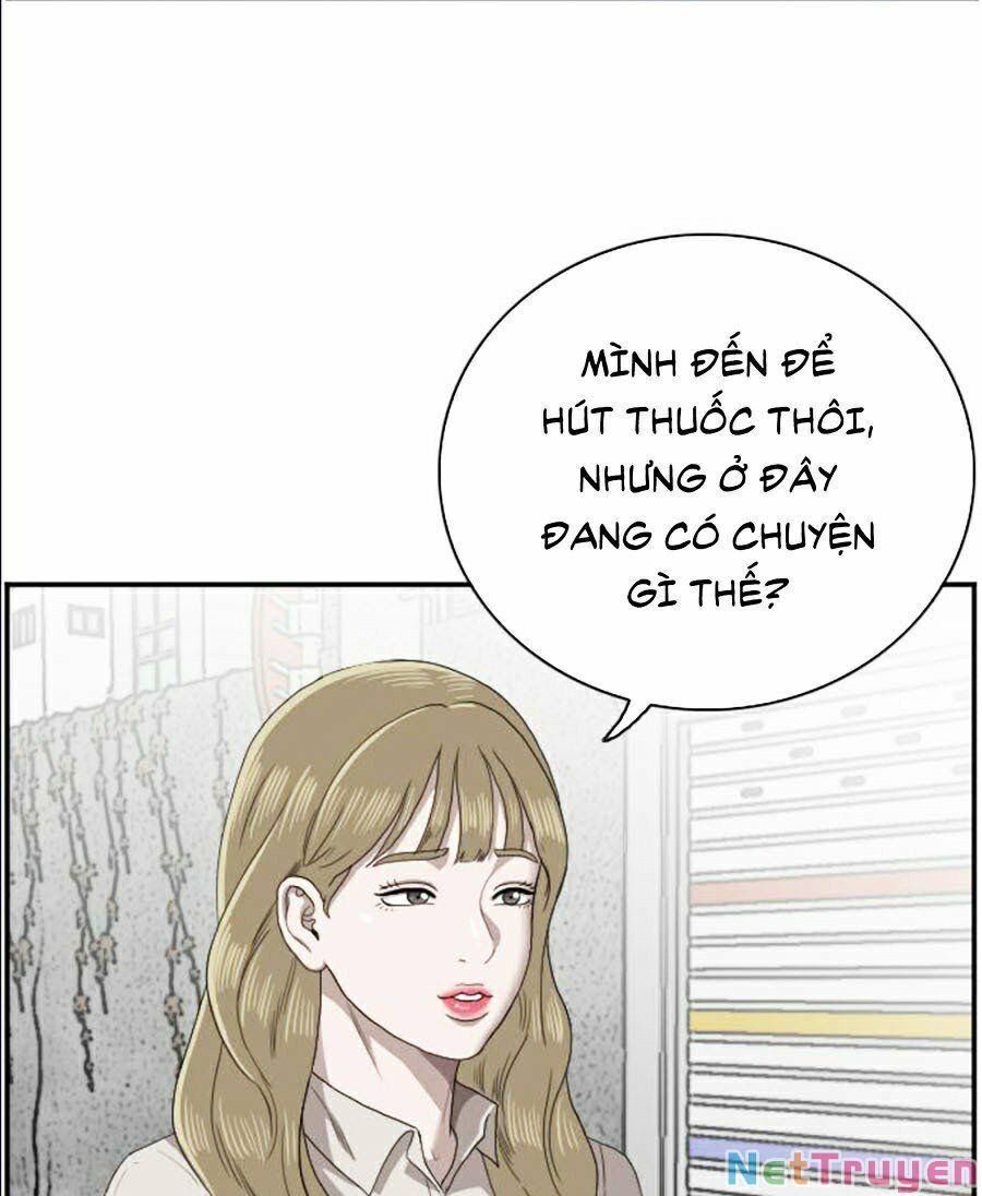 Người Xấu Chapter 54 - Trang 46