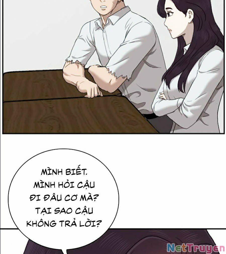 Người Xấu Chapter 54 - Trang 98