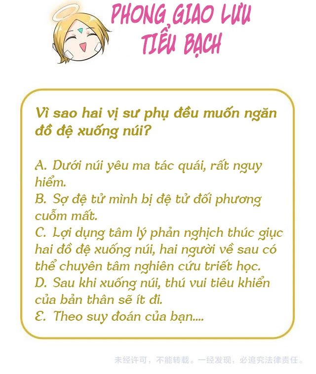 Nữ Chủ Người Đàn Ông Của Bạn Bị Hỏng Rồi Chapter 64 - Trang 22