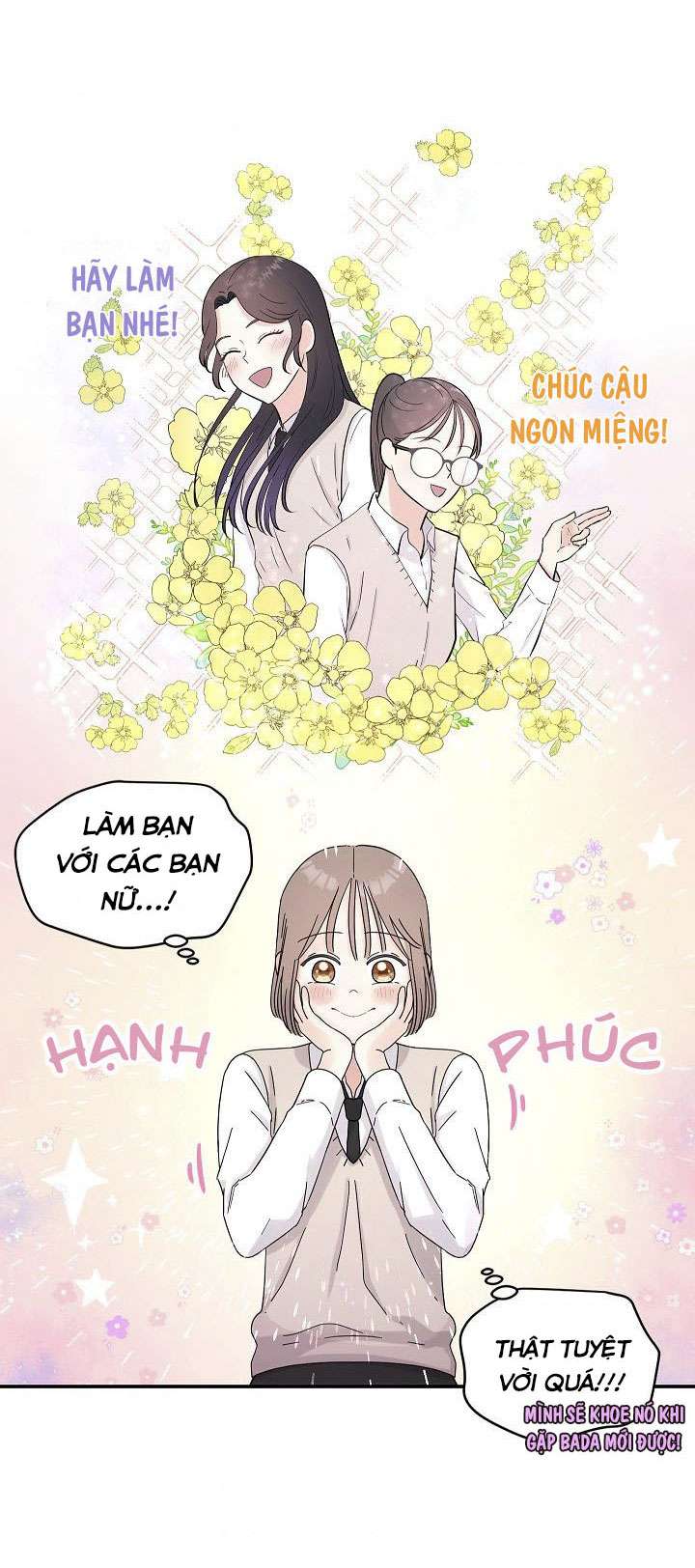 Sứ Giả Ánh Trăng Chapter 5 - Trang 192