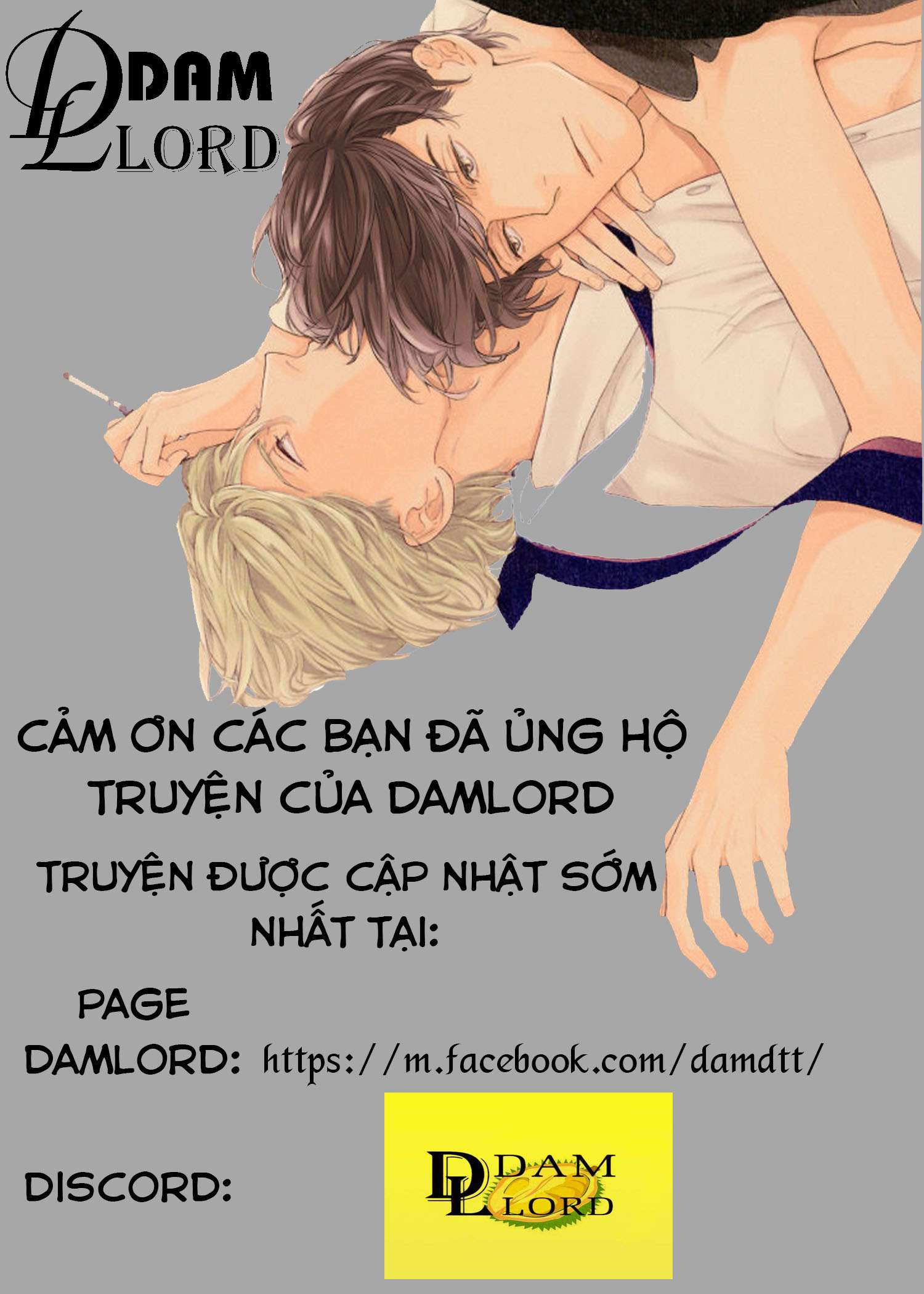 Sự Nhầm Lẫn Của Một Simp Chúa Chapter 1 - Trang 31