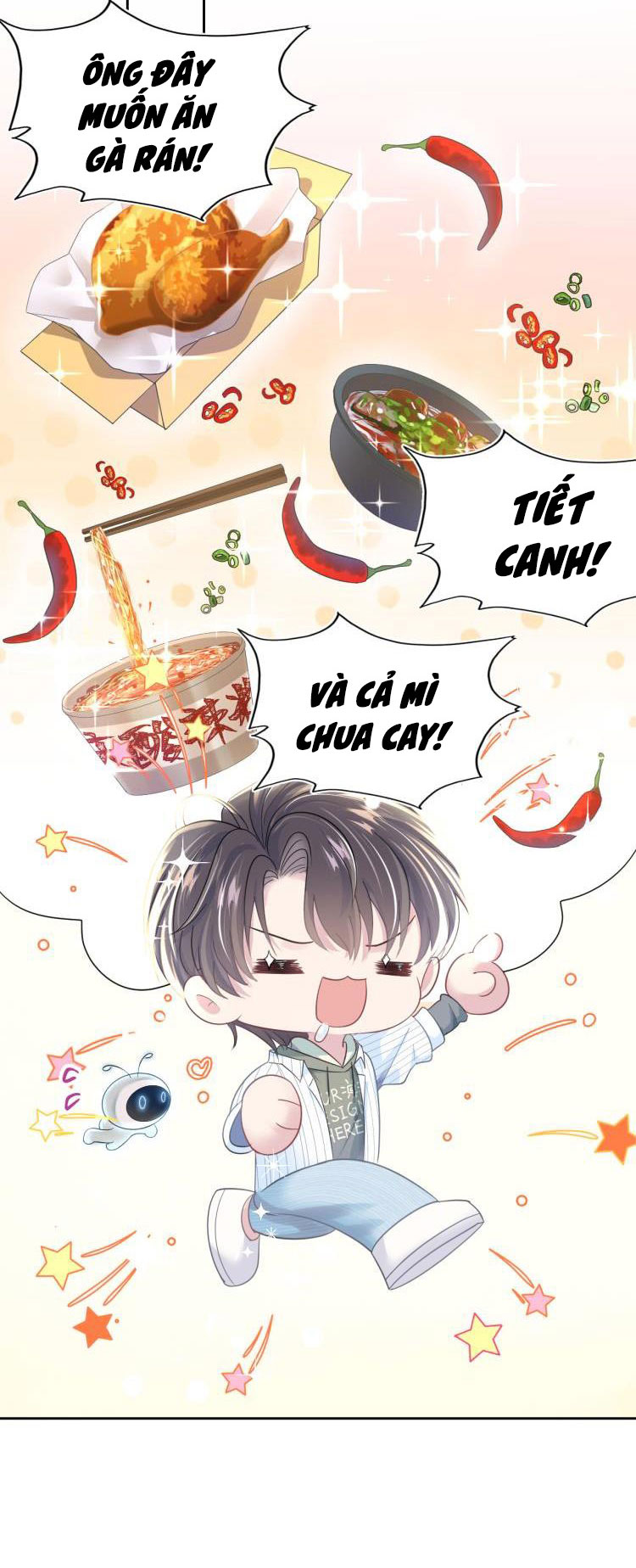 Tuyệt Mỹ Bạch Liên Online Dạy Học Chapter 4 - Trang 12