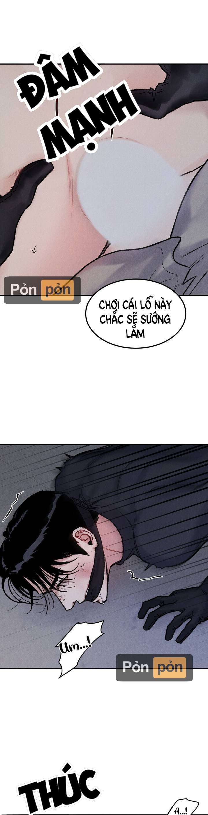 Vực Thẳm [BoyLove 18+] Chapter 3 - Trang 13