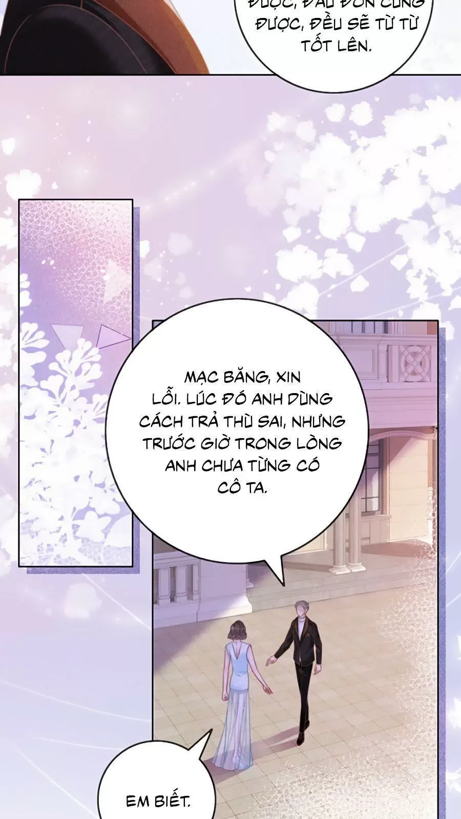 Ám Hắc Hệ Noãn Hôn Chapter 147 - Trang 27