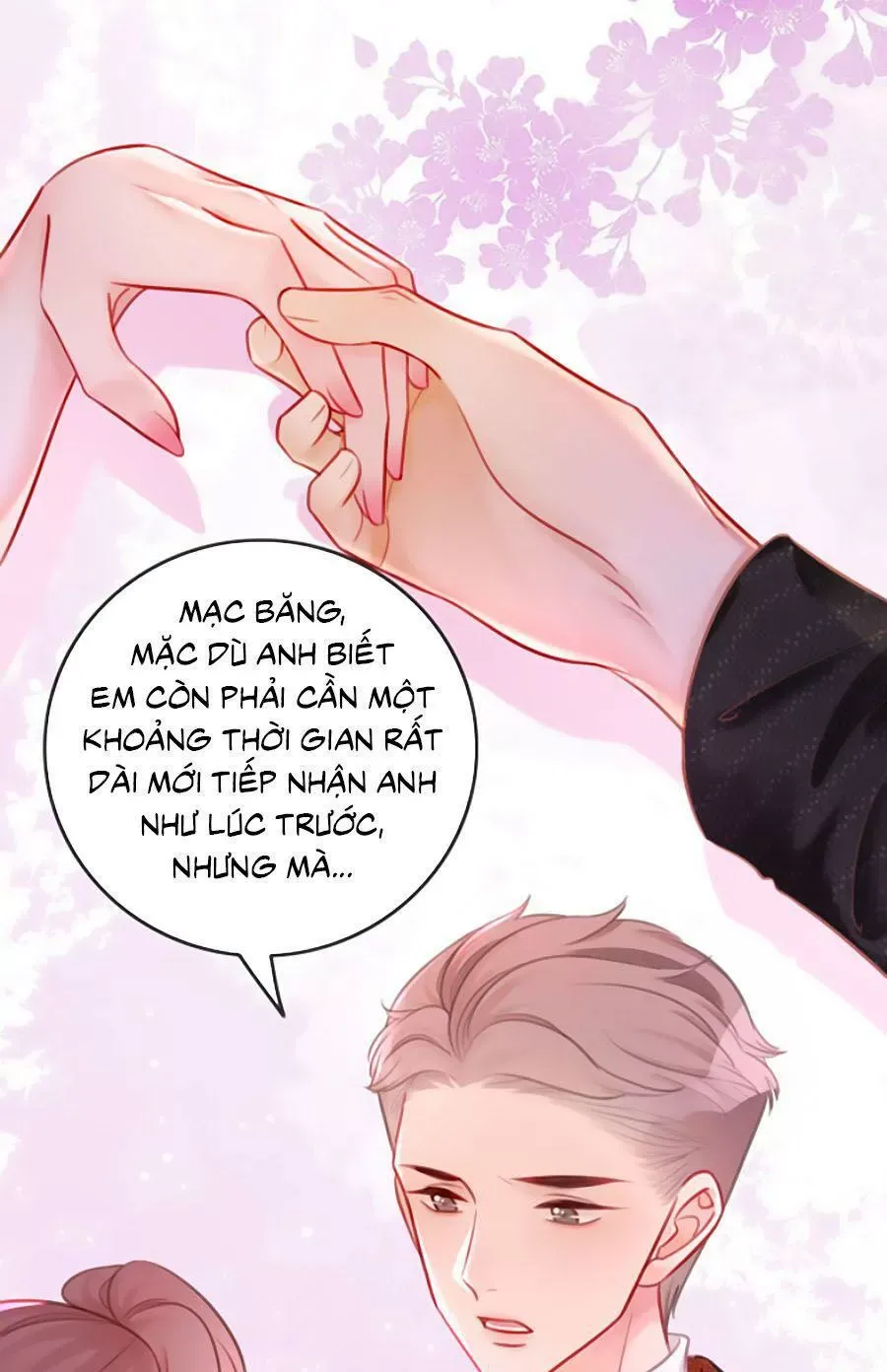 Ám Hắc Hệ Noãn Hôn Chapter 147 - Trang 30