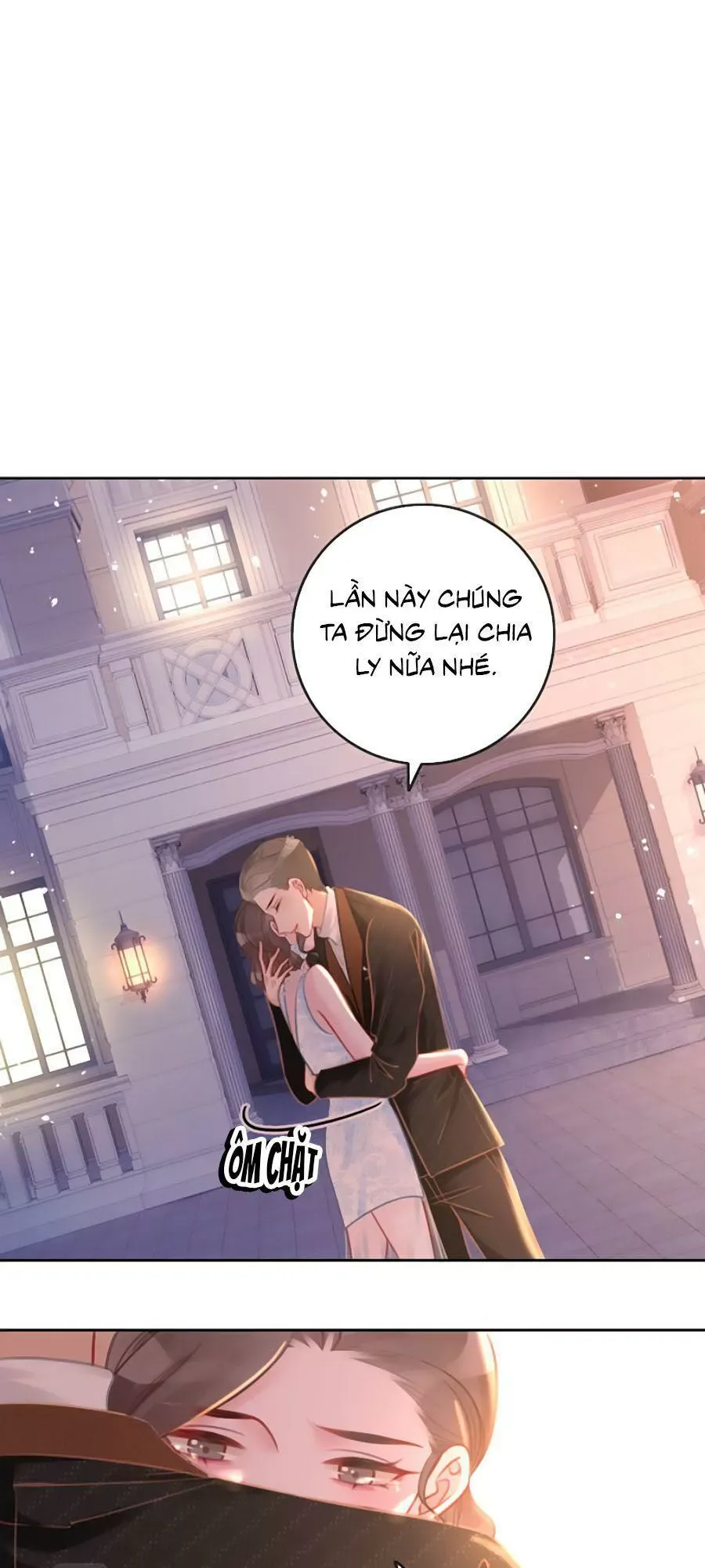 Ám Hắc Hệ Noãn Hôn Chapter 147 - Trang 32