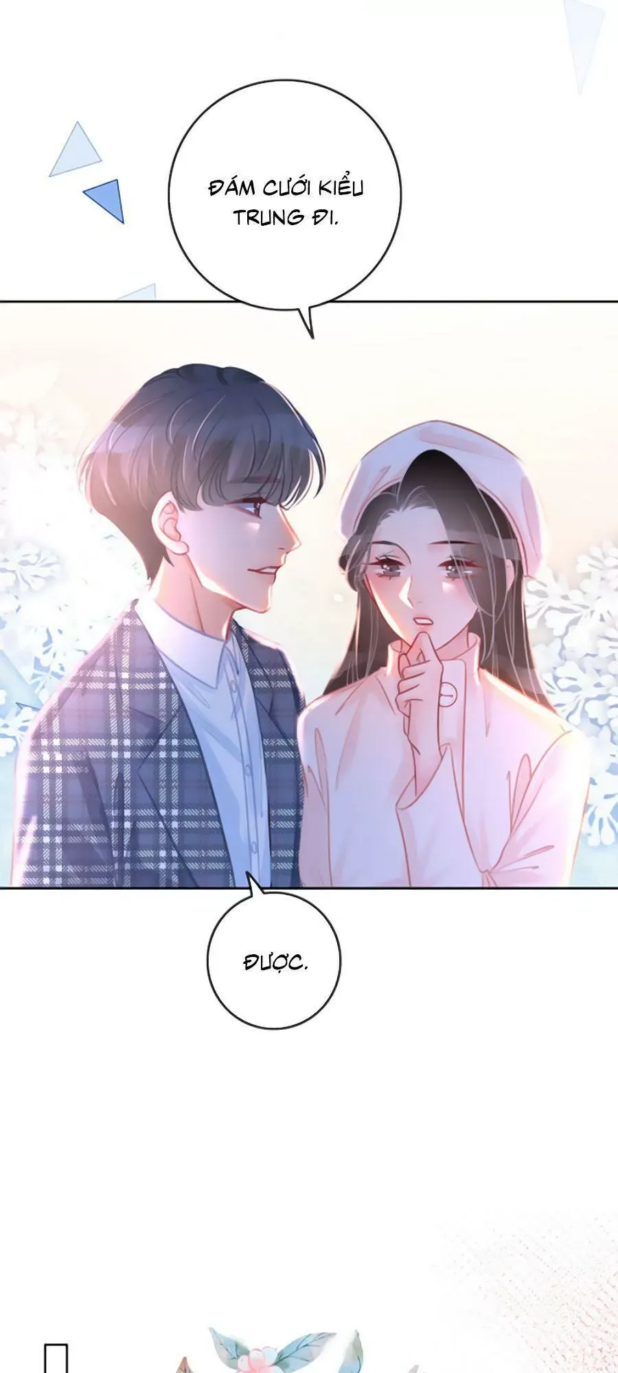 Ám Hắc Hệ Noãn Hôn Chapter 147 - Trang 4