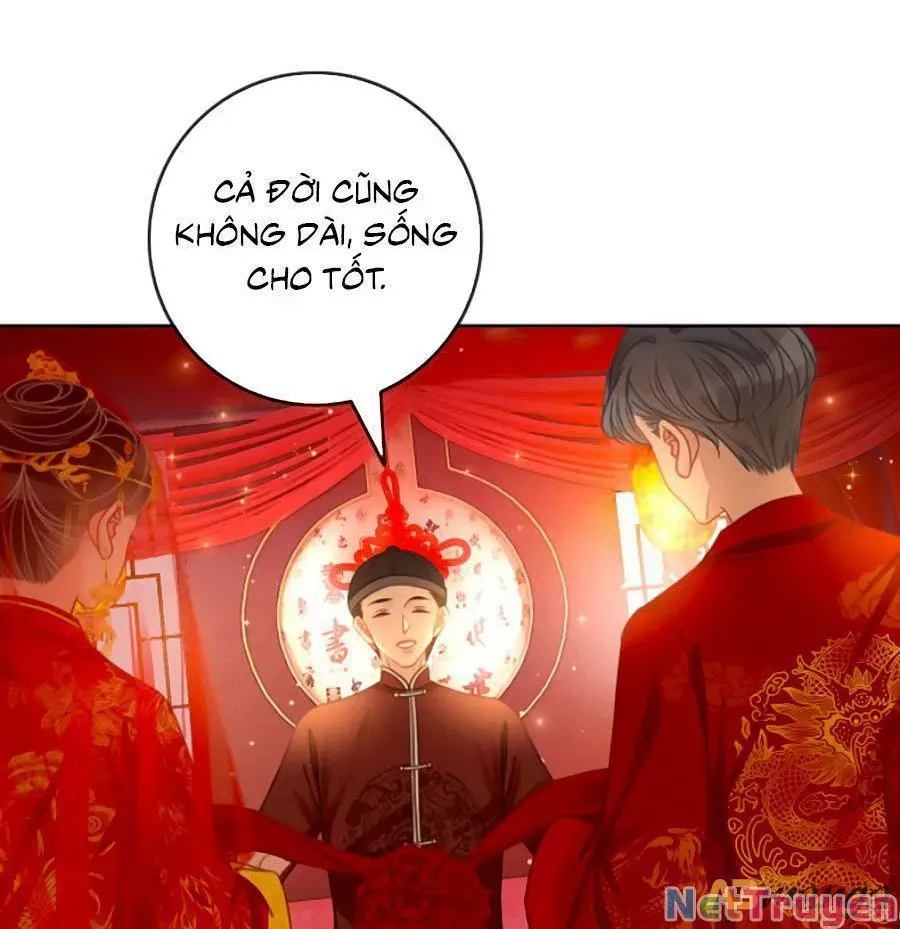 Ám Hắc Hệ Noãn Hôn Chapter 148 - Trang 10