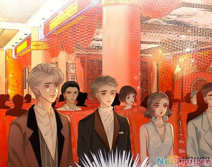 Ám Hắc Hệ Noãn Hôn Chapter 148 - Trang 5