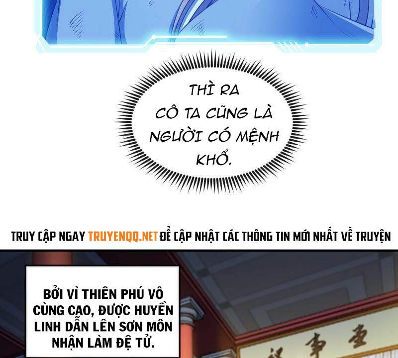 Bản Kiếm Tiên Tuyệt Không Làm Nô Chapter 17 - Trang 39