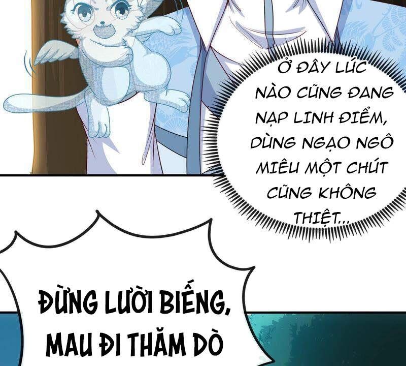 Bản Kiếm Tiên Tuyệt Không Làm Nô Chapter 17 - Trang 63