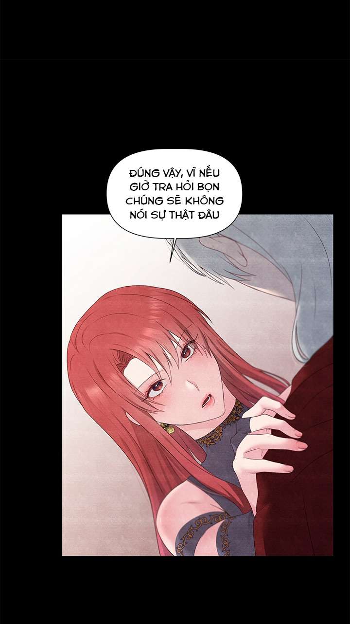 Bệ Hạ Là Của Tôi Chapter 22 - Trang 10