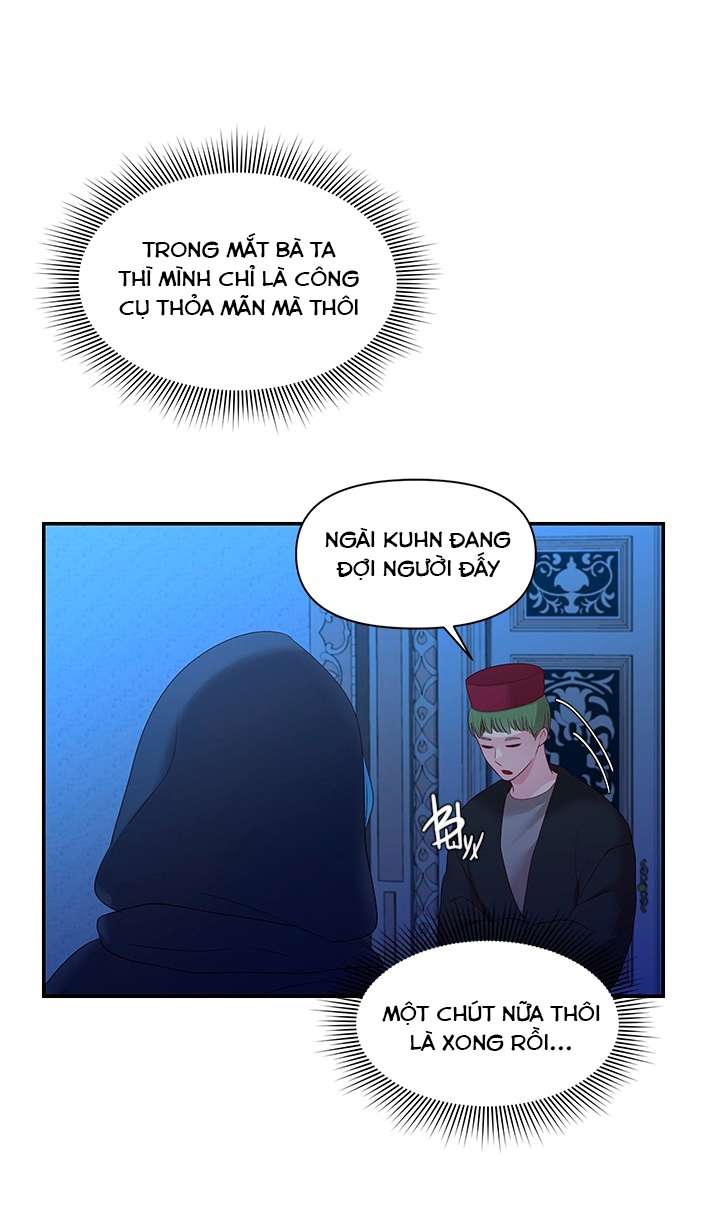 Bệ Hạ Là Của Tôi Chapter 22 - Trang 29