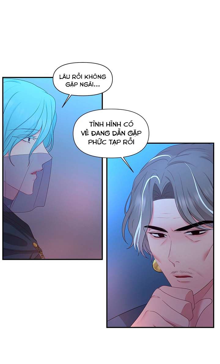 Bệ Hạ Là Của Tôi Chapter 22 - Trang 31