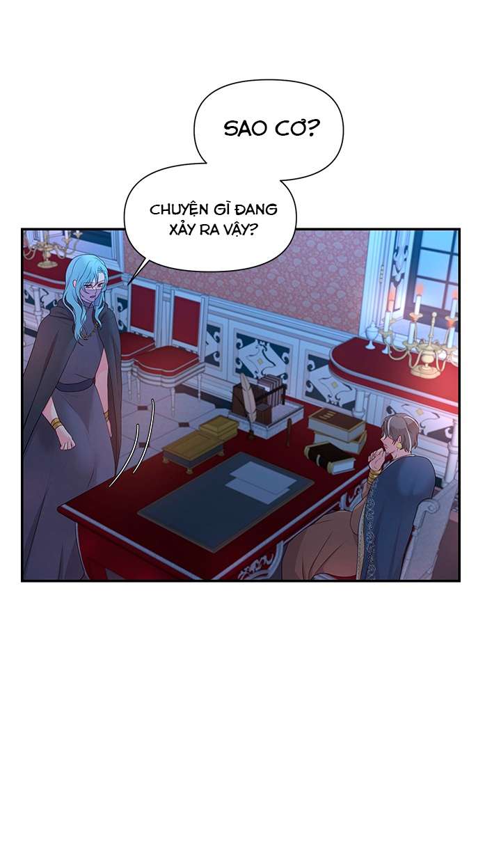 Bệ Hạ Là Của Tôi Chapter 22 - Trang 32