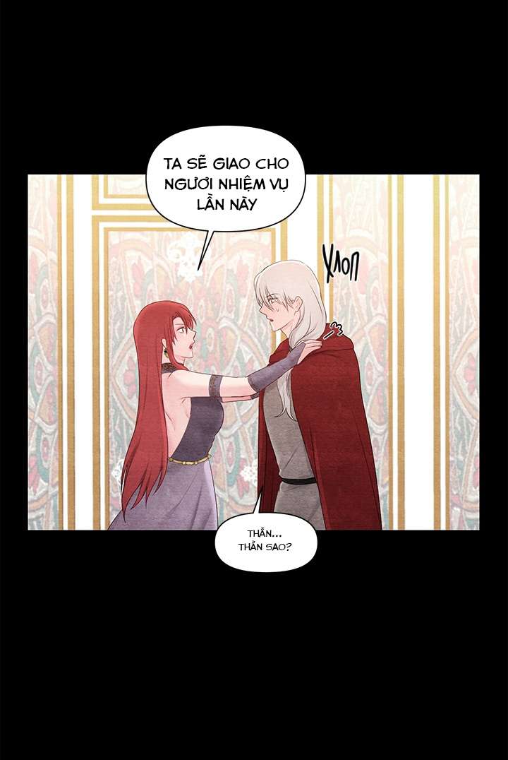 Bệ Hạ Là Của Tôi Chapter 22 - Trang 9