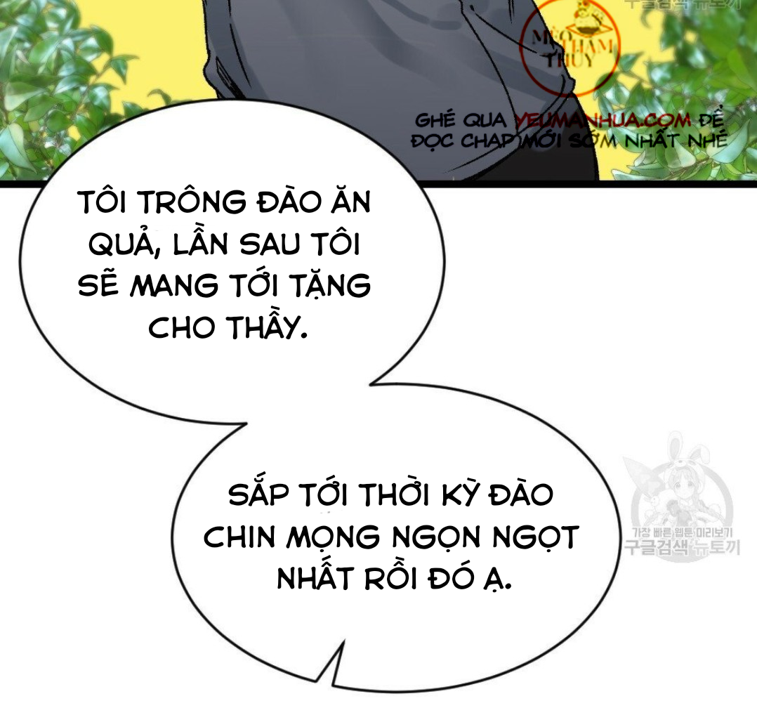 Bộ Ngực Của Tháng Chapter 13 - Trang 29