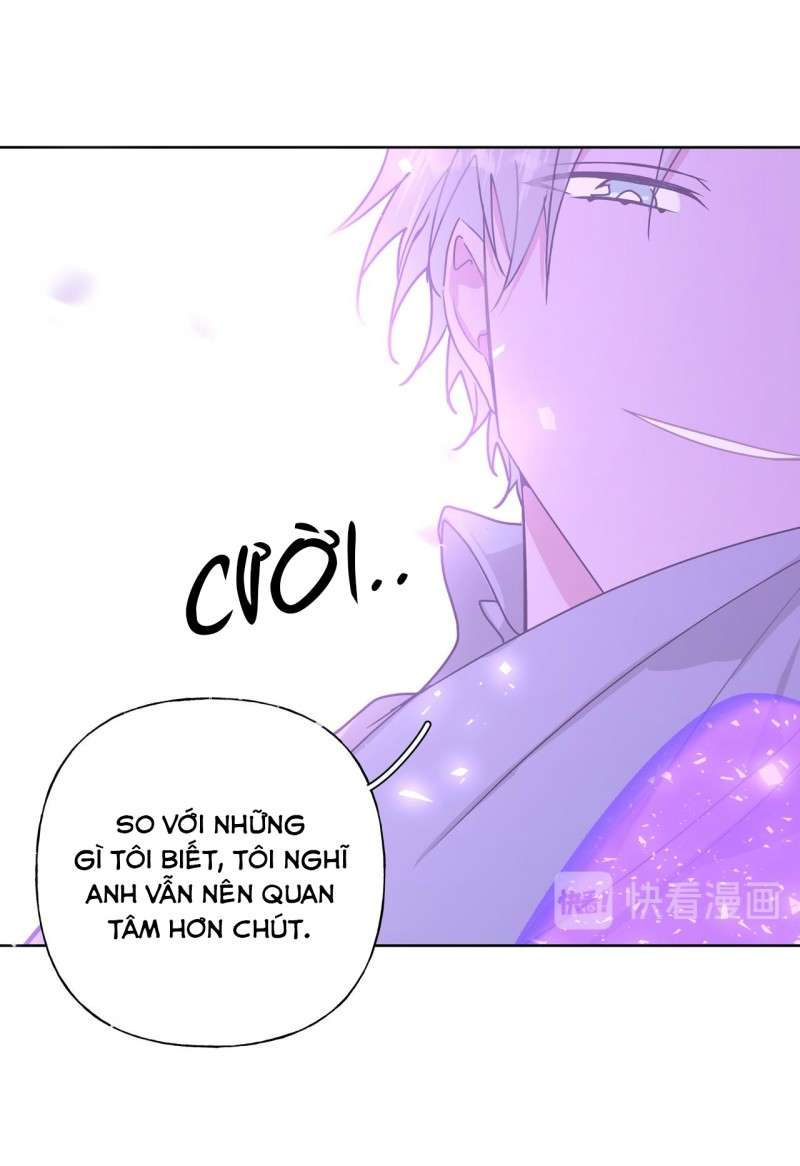 Cẩn Thận Bị Mộng Ma Ăn Sạch Đấy Chapter 34 - Trang 34