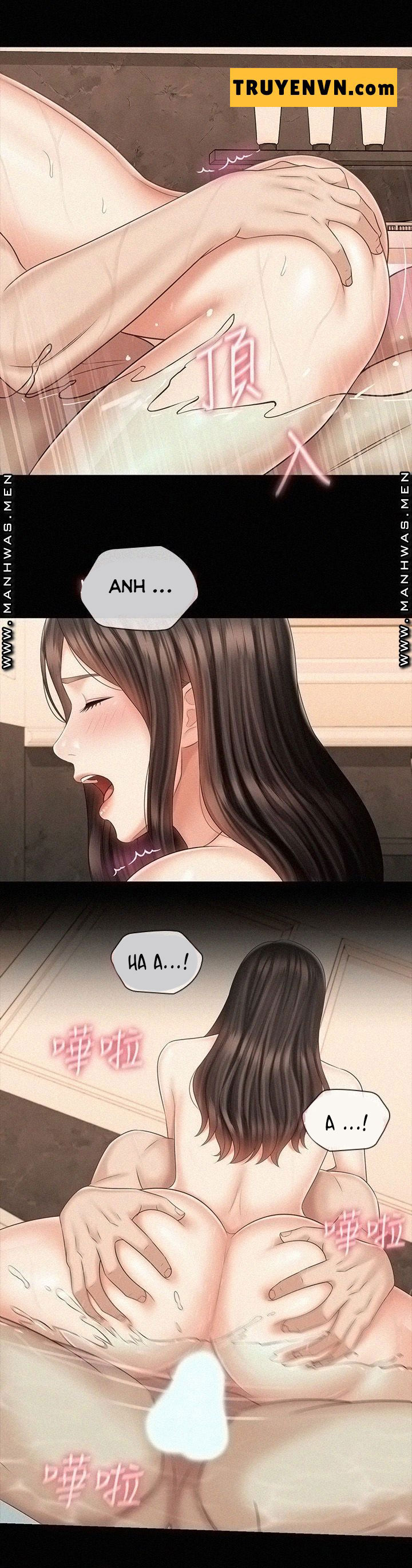 Sisters Duty - Sứ Mệnh Người Anh Chapter 71 - Trang 7