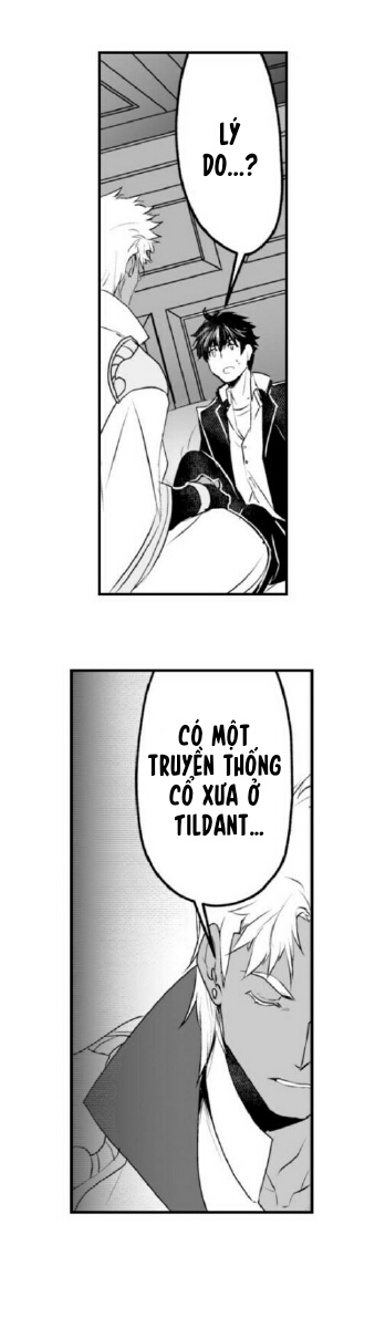 Vợ Của Titan Chapter 2 - Trang 15