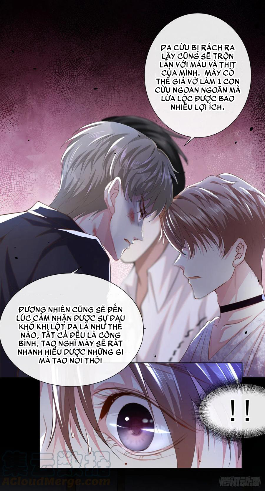 Anh Ấy Nói Tôi Là Hắc Liên Hoa Chapter 74 - Trang 11