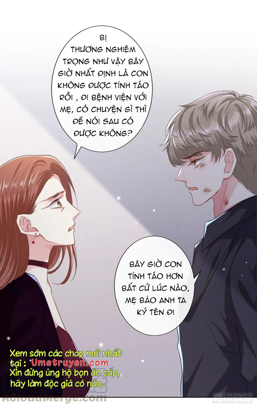 Anh Ấy Nói Tôi Là Hắc Liên Hoa Chapter 75 - Trang 4